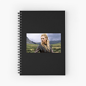 Beauty + Battle – Winnick Style Katheryn Winnick Notebook