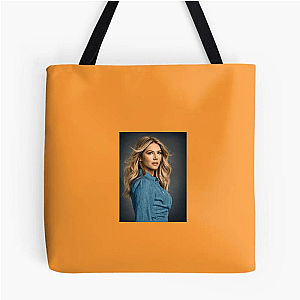 Lagertha Lives On Katheryn Winnick Bags