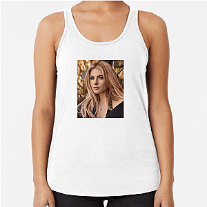 Winnick Warrior Mode Katheryn Winnick Tank Tops
