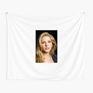 Fight Like Katheryn Katheryn Winnick Tapestries