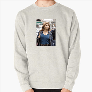 Winnick With The Win Katheryn Winnick Sweatshirts