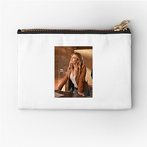 Shieldmaiden Energy Only Katheryn Winnick Zipper Pouches