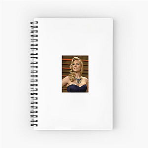 Katheryn’s Got That Grit Katheryn Winnick Notebook