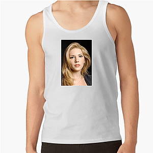 Fight Like Katheryn Katheryn Winnick Tank Tops