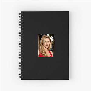 Valkyrie Mode: Activated Katheryn Winnick Notebook