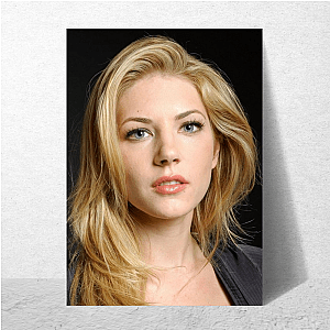 Fight Like Katheryn Katheryn Winnick Posters