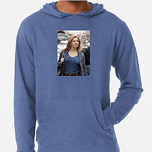 Winnick With The Win Katheryn Winnick Hoodies