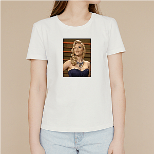 Katheryn’s Got That Grit Katheryn Winnick T-Shirts