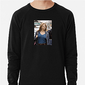 Winnick With The Win Katheryn Winnick Sweatshirts
