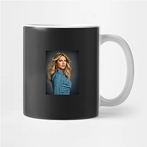 Lagertha Lives On Katheryn Winnick Mugs