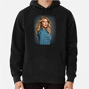 Lagertha Lives On Katheryn Winnick Hoodies