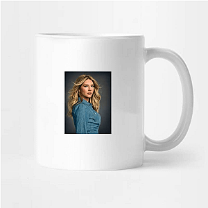 Lagertha Lives On Katheryn Winnick Mugs