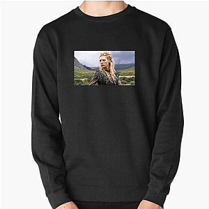 Beauty + Battle – Winnick Style Katheryn Winnick Sweatshirts