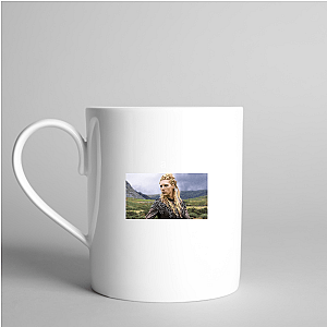 Beauty + Battle – Winnick Style Katheryn Winnick Mugs