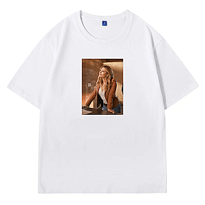 Shieldmaiden Energy Only Katheryn Winnick T-Shirts