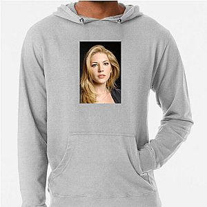Fight Like Katheryn Katheryn Winnick Hoodies
