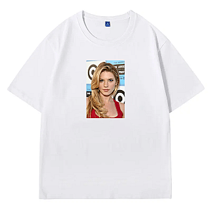 Fearless Since Winnick Katheryn Winnick T-Shirts