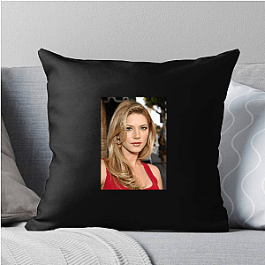 Valkyrie Mode: Activated Katheryn Winnick Pillows Cover