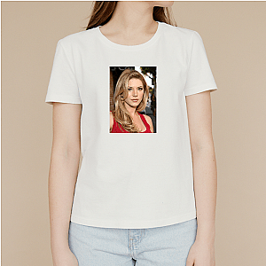 Valkyrie Mode: Activated Katheryn Winnick T-Shirts