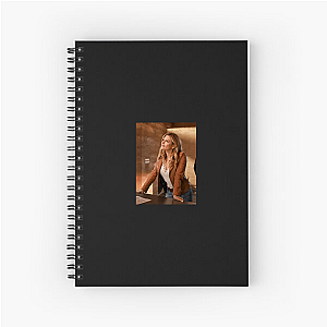 Shieldmaiden Energy Only Katheryn Winnick Notebook