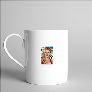 Fearless Since Winnick Katheryn Winnick Mugs