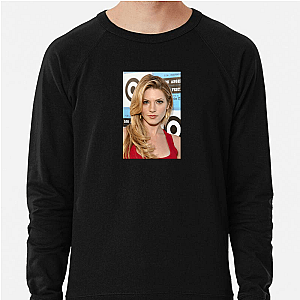 Fearless Since Winnick Katheryn Winnick Sweatshirts