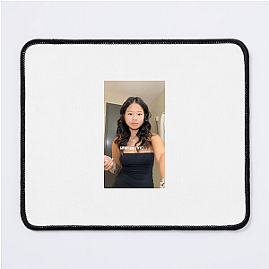 Slay with Syntax – Katie Fang Katie Fang Mouse Pads