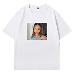Level-Headed Queen – Katie Fang Katie Fang T-Shirts