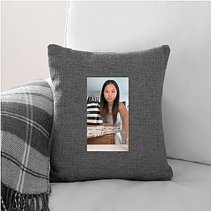 Mind Over Mess – Katie Fang Katie Fang Pillows Cover