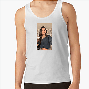 Decode the Drama – Katie Fang Katie Fang Tank Tops