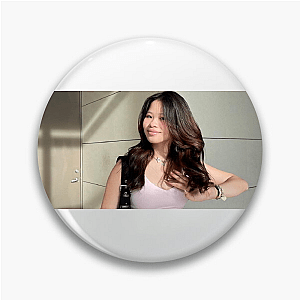 Facts Before Feelings – Katie Fang Katie Fang Pins