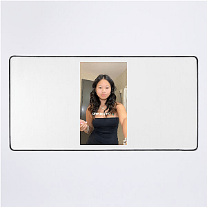 Slay with Syntax – Katie Fang Katie Fang Mouse Pads