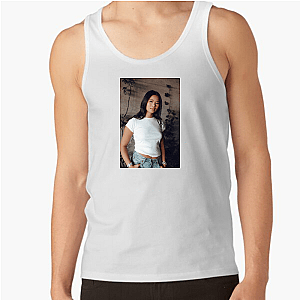 Speak Smart – Katie Fang Katie Fang Tank Tops