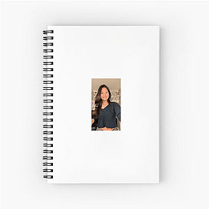 Decode the Drama – Katie Fang Katie Fang Notebook