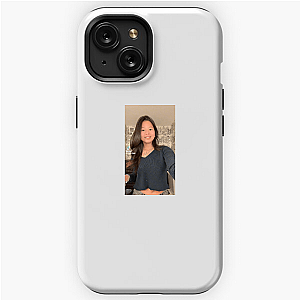 Decode the Drama – Katie Fang Katie Fang iPhone Cases