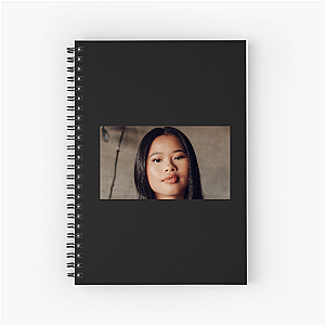 Sharp Mind, Sharper Tongue – Katie Fang Katie Fang Notebook