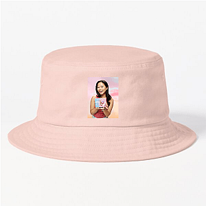 Katie Mode: Logic On – Katie Fang Katie Fang Hats & Caps