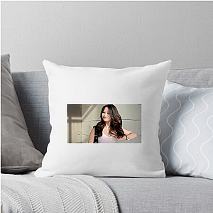 Facts Before Feelings – Katie Fang Katie Fang Pillows Cover