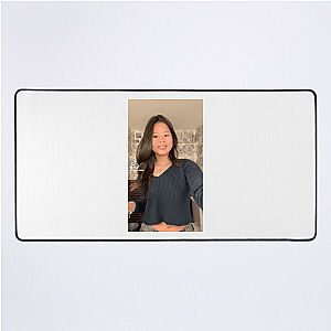 Decode the Drama – Katie Fang Katie Fang Mouse Pads