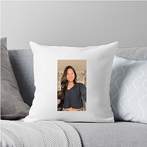 Decode the Drama – Katie Fang Katie Fang Pillows Cover