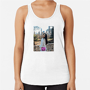 Brains & Brilliance – Katie Fang Katie Fang Tank Tops