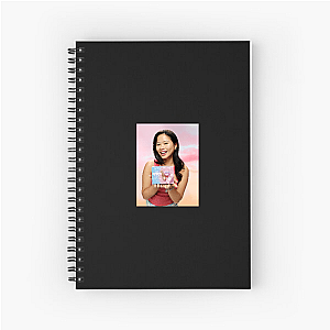 Katie Mode: Logic On – Katie Fang Katie Fang Notebook
