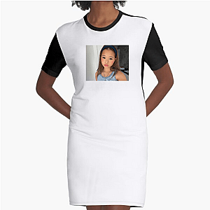 Level-Headed Queen – Katie Fang Katie Fang Dresses
