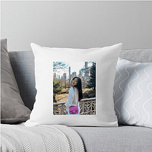 Brains & Brilliance – Katie Fang Katie Fang Pillows Cover