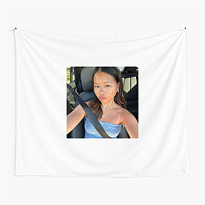 Slay The Code – Katie Fang Katie Fang Tapestries