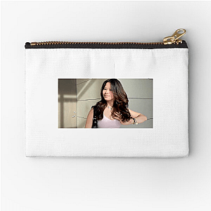 Facts Before Feelings – Katie Fang Katie Fang Zipper Pouches