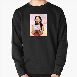 Katie Mode: Logic On – Katie Fang Katie Fang Sweatshirts