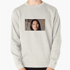 Sharp Mind, Sharper Tongue – Katie Fang Katie Fang Sweatshirts
