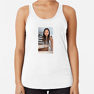Mind Over Mess – Katie Fang Katie Fang Tank Tops