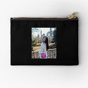 Brains & Brilliance – Katie Fang Katie Fang Zipper Pouches